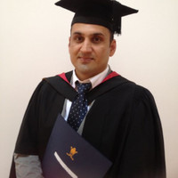 Waqar Ahmad