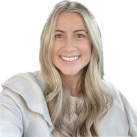 Amanda Morgan