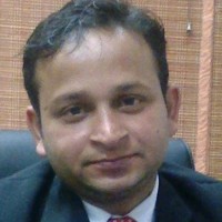 Sandeep Sharma