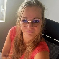 Mandy Rosman