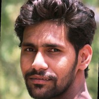 Mahesh Veturi