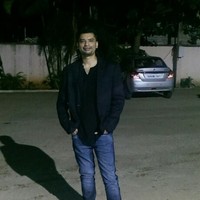 Ashwin Anand
