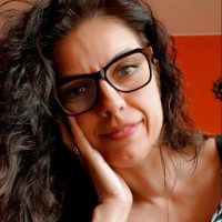 Daniela Pellegrini