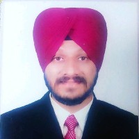 Damandeep Singh Arora