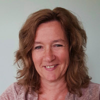 Jacqueline Kraus