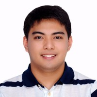 Mark Christian Rexzandro Lagarile