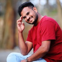 Nagarjuna Naik Mude