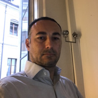 Raphaël Rey