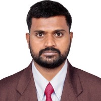 Shanthakumara Y T