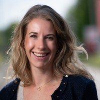 Priscilla De Groot