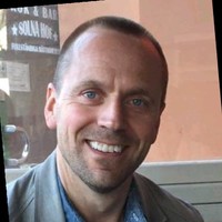 Jon Moen