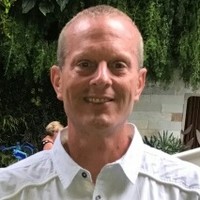 Greg Rogers