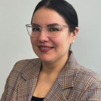 Mayra Jimenez Gonzalez, Med