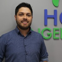 Daniel Dominguez Toledo
