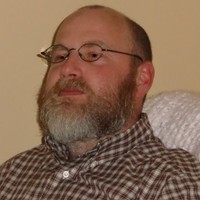 Ron Carr