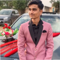 Sagar Patel