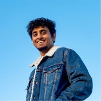 Steven Viji