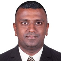 Vichithra Perera