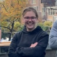 Anne Rhodé Burggraaf