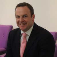 Simon Sykes