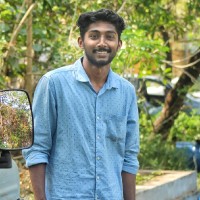 Akhil K