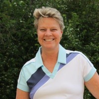 Maureen Parker