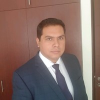 Daniel Ruben Rojas Rodriguez