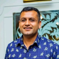 Bishnukanta Ghimire