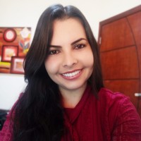 Aline Garcia