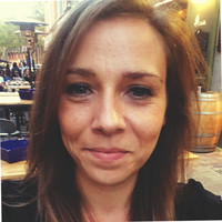 Isabelle Baudoin