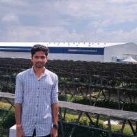 Yogesh S