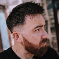Darren Coates