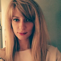 Анна Абрамович