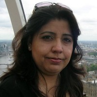 Jaspreet Kaur
