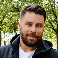 Jeremy Warren