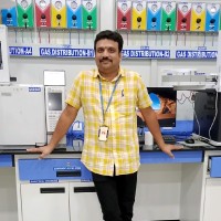 Uma Surya Prakash