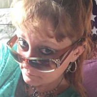 April Staley