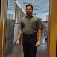 Sasi Pillai