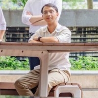 Kin Wai Chan