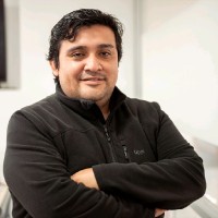 Diego Escobar Pizarro