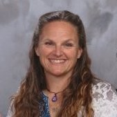 Kimberly Freeburg