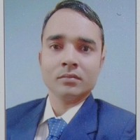 Ajay Tiwari. Iert