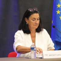 Catherine Bricout