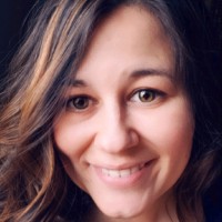Melissa Wambach, Mba
