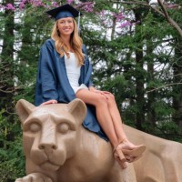 Brooke Beismann, Ma, Rdn