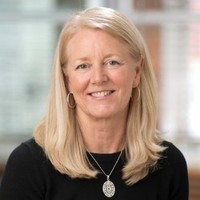Sally Sarsfield