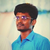 Karthikeyan Thiyagarajan