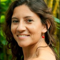 Rosa Mancebo