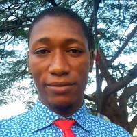 Emmanuel Agada Luke