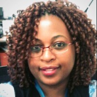 Diana Ombonya Cdcs